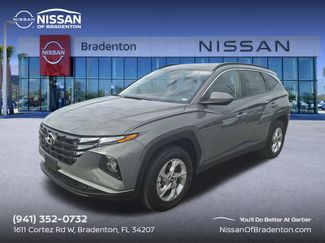Used 2024 Hyundai Tucson SEL AWD/4WD video 1
