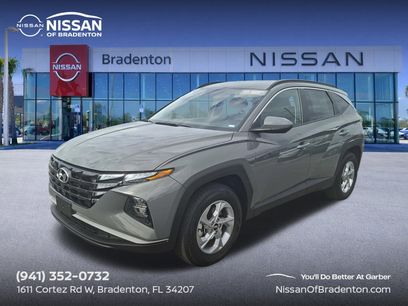 Used 2024 Hyundai Tucson SEL