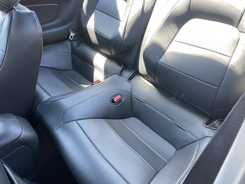 Used 2016 Ford Mustang Coupe image 11