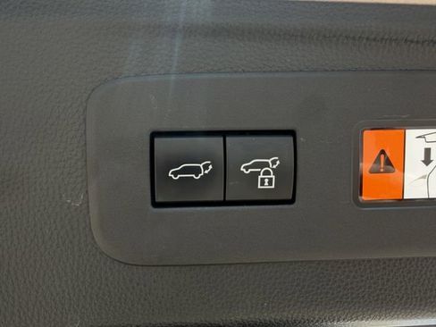 Certified 2025 Toyota Land Cruiser AWD/4WD image 33