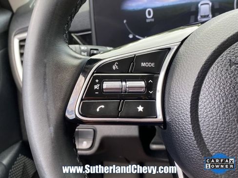 Used 2024 Kia Seltos S image 20