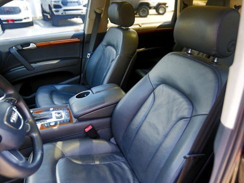 Used 2014 Audi Q7 TDI Premium Plus w/ Premium Plus Package image 5