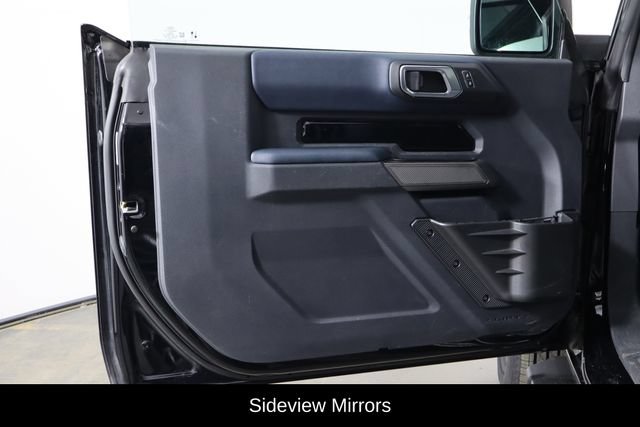 Used 2021 Ford Bronco Outer Banks AWD/4WD image 11