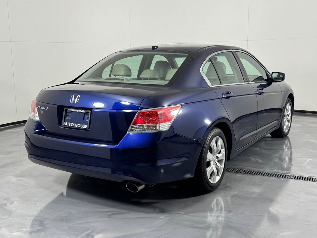 Used 2010 Honda Accord EX-L image 5