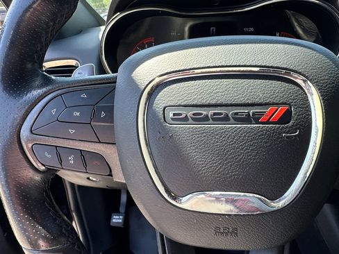 Used 2020 Dodge Durango R/T w/ Blacktop Package RWD image 26