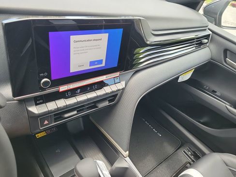 New 2026 Toyota Camry SE w/ Convenience Package FWD image 14