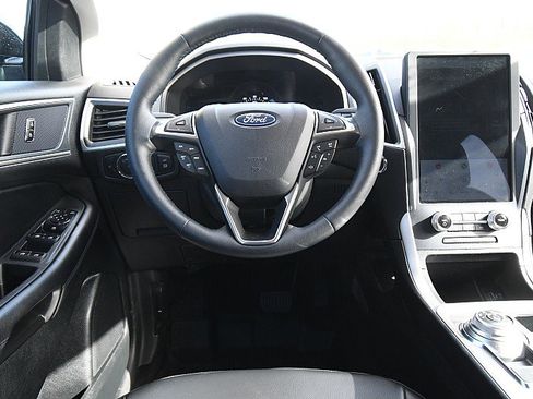 Used 2024 Ford Edge SEL w/ Convenience Package AWD/4WD image 14