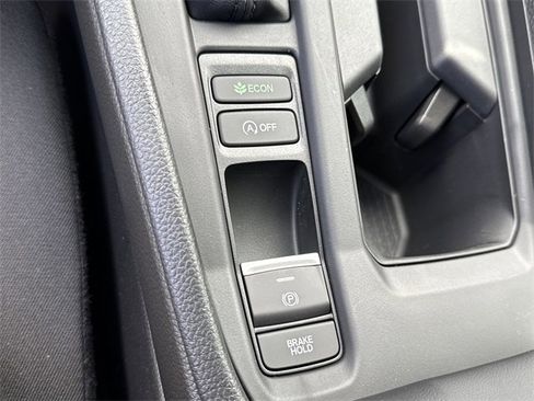 New 2025 Honda Accord LX image 27