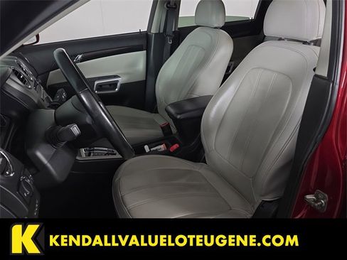 Used 2013 Chevrolet Captiva Sport LTZ image 15
