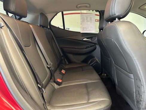 Used 2025 Buick Encore GX Sport Touring image 20