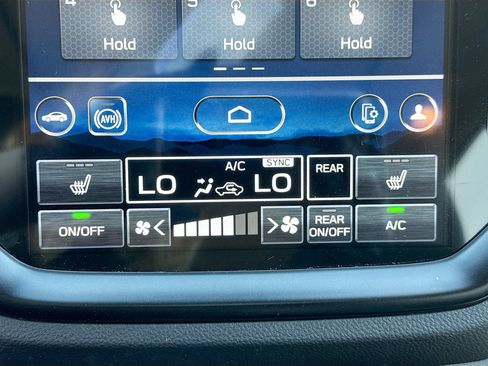 Used 2023 Subaru Ascent Onyx Edition Limited AWD/4WD image 13