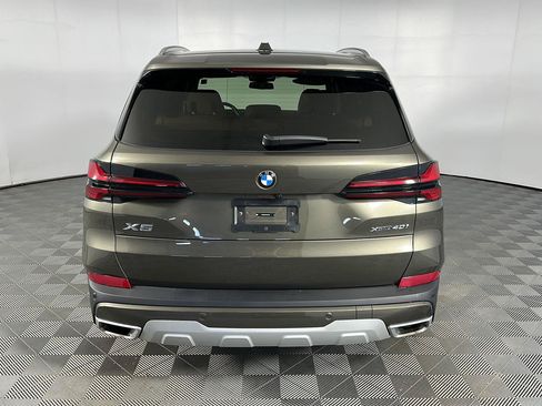 Used 2026 BMW X5 xDrive40i w/ Premium Package AWD/4WD image 27
