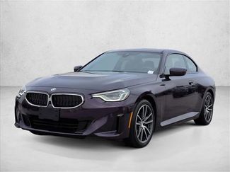 Used 2024 BMW 230i xDrive Coupe w/ Premium Package video 1