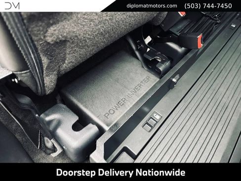 Used 2017 Ford F250 Platinum w/ Platinum Ultimate Package AWD/4WD image 29