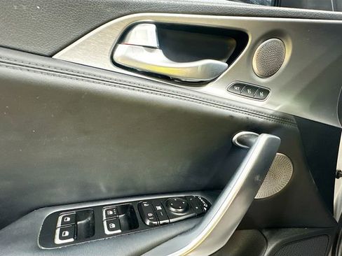 Used 2018 Kia Stinger GT1 image 20