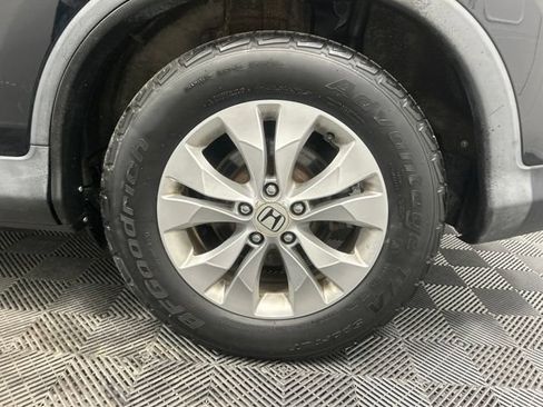 Used 2014 Honda CR-V EX-L image 5