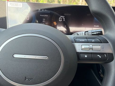 New 2026 Hyundai Santa Cruz SEL FWD image 26