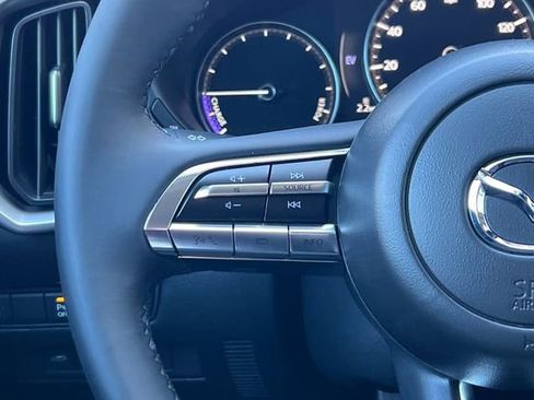 New 2026 MAZDA CX-50 AWD 2.5 Hybrid w/ Weather Package image 27