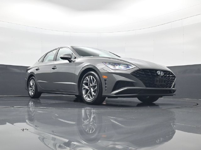 Used 2023 Hyundai Sonata SEL FWD image 23