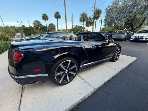 Used 2016 Bentley Continental GT Speed AWD/4WD image 5