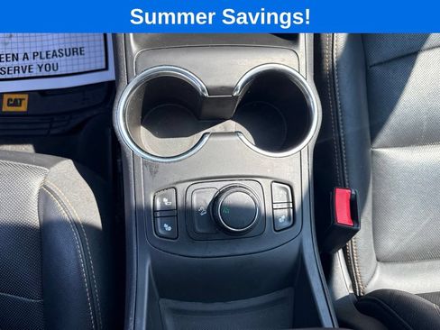 Used 2018 GMC Terrain SLT w/ Preferred Package AWD/4WD image 27