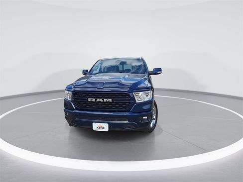 Used 2022 RAM 1500 Lone Star image 3