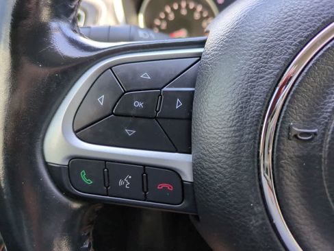 Used 2020 Jeep Compass Limited AWD/4WD image 23