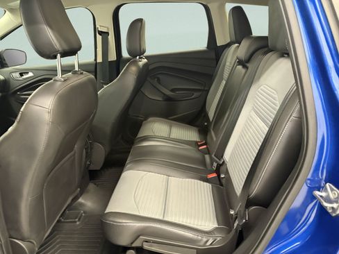 Used 2019 Ford Escape SE AWD/4WD image 12