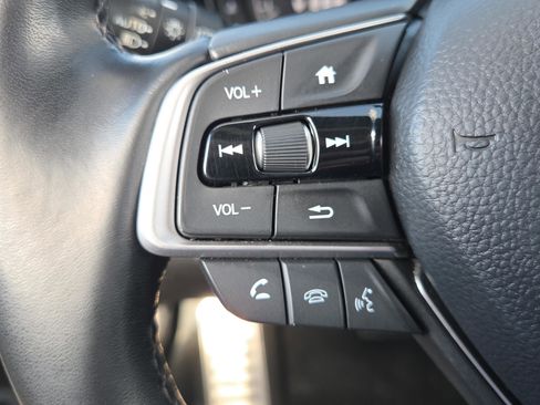 Used 2021 Honda Accord Sport image 23