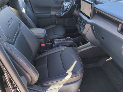 New 2026 Ford Maverick Lobo image 23