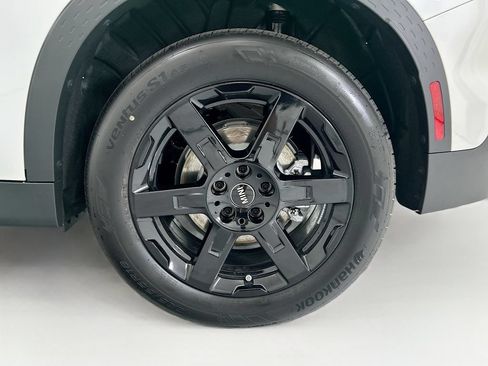 New 2027 MINI Cooper Countryman S AWD/4WD image 30
