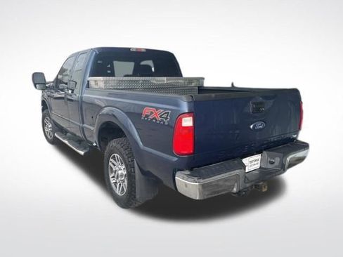 Used 2015 Ford F250 XL w/ Power Equipment Group image 4