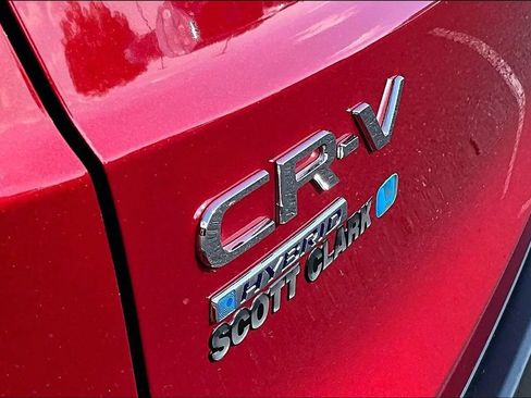 Used 2025 Honda CR-V Sport-L image 25