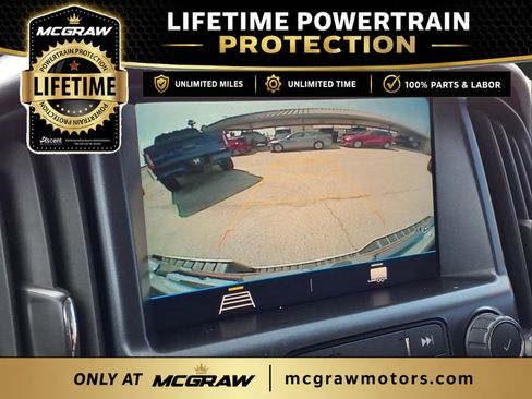 Used 2022 GMC Canyon Elevation w/ Trailering Package AWD/4WD image 22