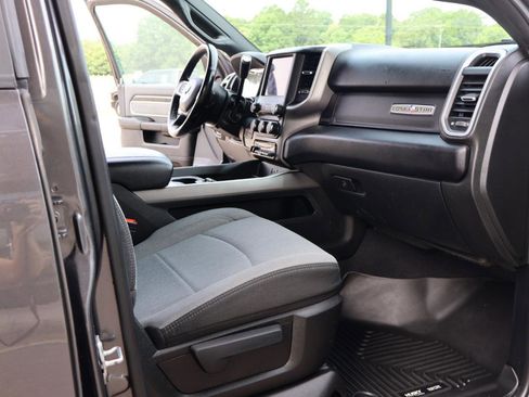 Used 2021 RAM 3500 Lone Star w/ Level 1 Equipment Group AWD/4WD image 14