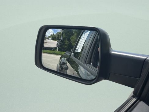 Used 2022 RAM 1500 TRX AWD/4WD image 35