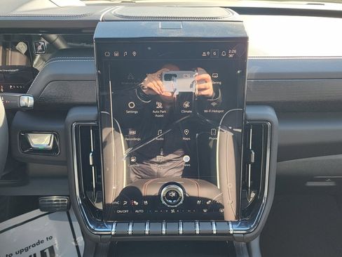 New 2026 GMC Yukon XL AT4 Ultimate image 31