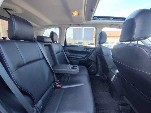Used 2014 Subaru Forester 2.5i Touring image 39