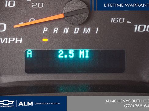 New 2025 Chevrolet Express 2500 w/ Driver Convenience Package RWD image 43