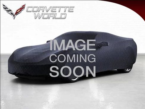 Used 2015 Chevrolet Corvette Stingray Coupe w/ 3LT Preferred Equipment Group RWD image 28