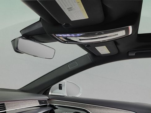 Used 2021 Audi A8 L 3.0T image 12