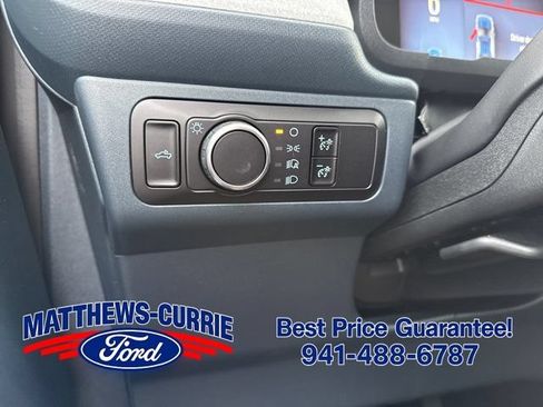 New 2026 Ford Maverick XLT FWD image 23