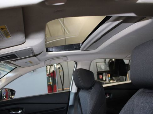 Used 2024 Honda Accord EX image 34