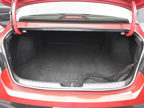 Certified 2024 Hyundai Elantra SEL FWD image 29