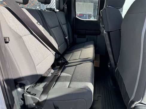 New 2024 Ford F550 XL image 7