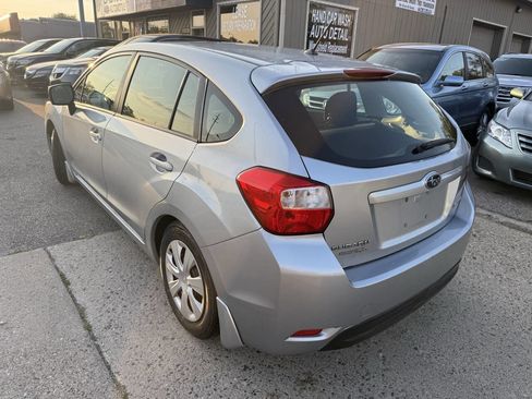 Used 2013 Subaru Impreza 2.0i image 33
