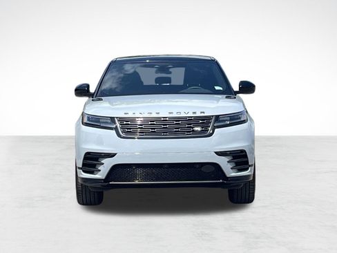 New 2026 Land Rover Range Rover Velar Dynamic SE image 5