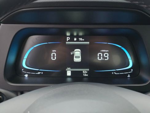 New 2026 Hyundai Elantra SEL Sport Premium image 22