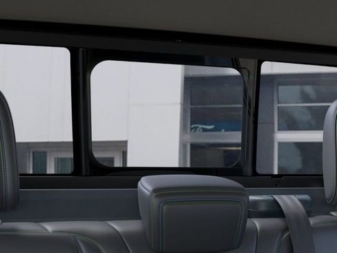 New 2025 Ford Maverick Lobo image 24