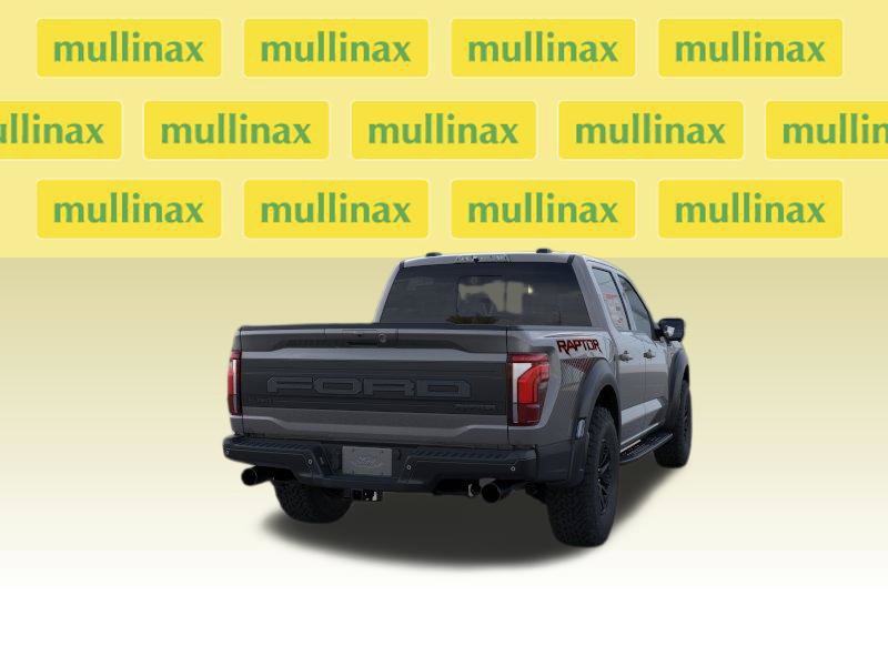 New 2026 Ford F150 Raptor AWD/4WD image 38